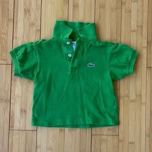 Lacoste Polo